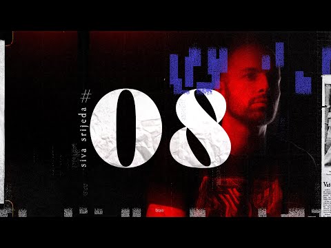 #08 Sivilo - 50 nijansi Sivog