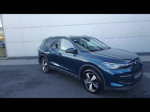 Volkswagen Tiguan Tiguan Match Tsi Phev S-A  Match - Image 2