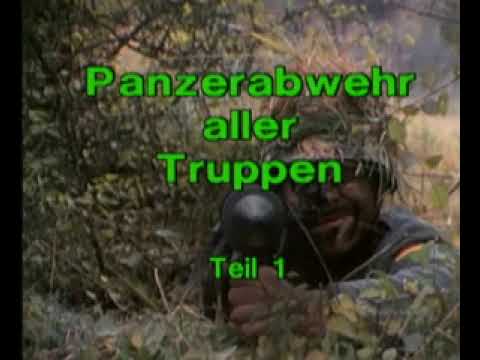 Panzerabwehr aller Truppen Teil 1