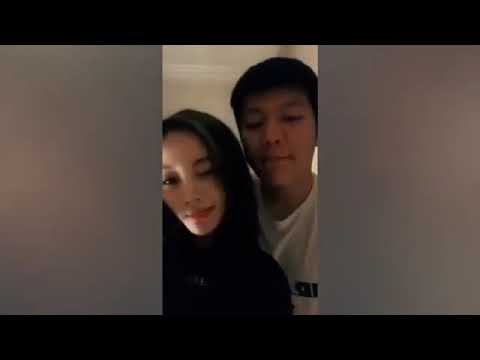 李小璐 pgone 出轨亲嘴视频