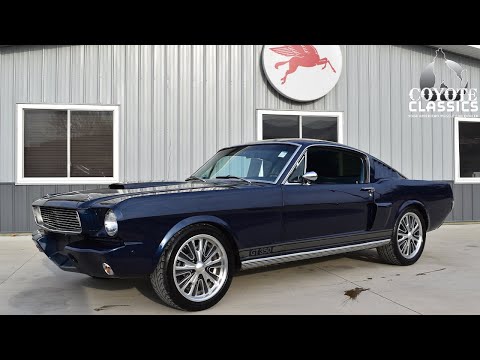 1966 Ford Mustang (CC-1663634) for sale in Greene, Iowa