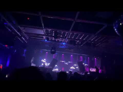 Paul Van Dyk @ Quantum (Classics) - Paul Van Dyk & Christian Burns - But Not Tonight