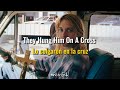 Nirvana - They Hung Him On A Cross (Sub. Inglés y español)