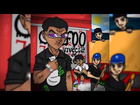 Chafoo - Ana Ft. Db Dimy, Kt, Apu Mc (Official audio)