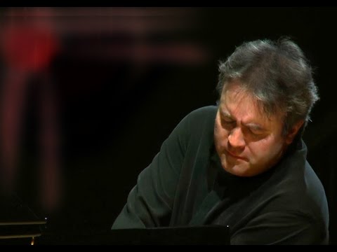 Alexei Volodin. Schumann: Études symphoniques (Live)