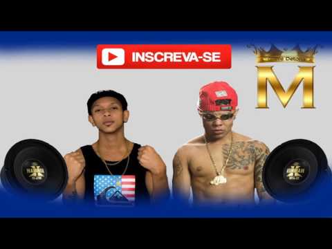 MC Lan e MC KR   4 do Busão, 20 da Pilula e 5 da Paranga [GRAVEDETONA]