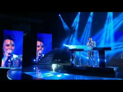 Mihirangi Fleeming third performance new zealands got talent, new zealand, Aotearoa