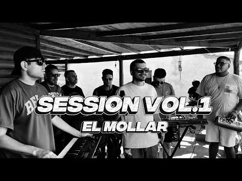 Lucas x Estilo Urbano – Sessión Vol.1 | Cumbias Clásicas | El Mollar - Tucumán
