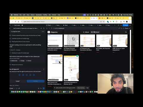 Opus 4.6 is OUT Live Demo