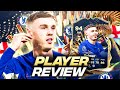 5⭐4⭐ 94 TOTS PALMER PLAYER REVIEW | FC 24 Ultimate Team