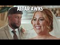 Married At First Sight Groom Cruelly Slams Bride As Not His Type SECONDS After Meeting