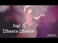 Jogi ji Dheere Dheere|Nadiya Ke Paar| Dance Cover By Shalini Parashar|Holi Special #Holi