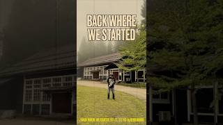♪原点回帰〜Back where we started(長野・中条廃校編)ショート&ラジオボイス版