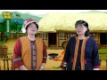 說吧! 族語! 生活會話篇_撒奇萊雅語_今天天氣怎麼樣