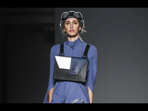 Grinko | Full Show | Womenswear | Milan Fashion Week | Fall/Winter 2017/2018