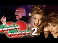 VIDEOMIX HQ ITALODISCO Hi NRG Vol 2 By SP 80 S Dance Classics Italodisco Italodance 80s Disco