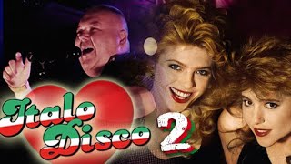 Download lagu VIDEOMIX HQ ITALODISCO & Hi-NRG Vol.2 by SP -80's Dance Classics #italodisco #italodance #80s #disco mp3