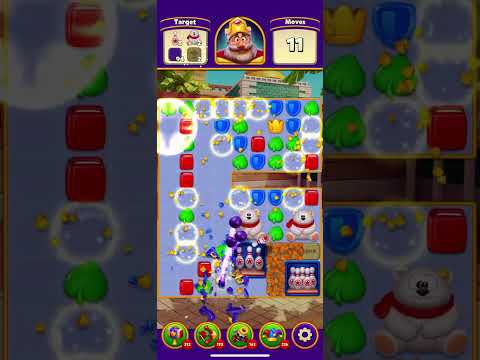 Royal Match LEVEL 5209 Super Hard