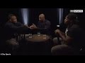 WHYTE VS CHISORA GLOVES ARE OFF - REVIEW LIVE