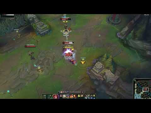 Lee sin Practice Tool (2022)