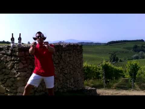 La Spinetta's Casanova Winery, Tuscany, Italy - Know Wine In No Time