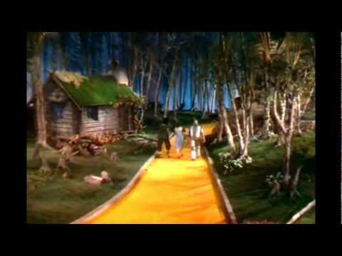 Lyrics for We're Off To See The Wizard by Judy Garland - Songfacts