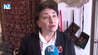 Ե՛վ փրկություն, և՛ հրաշք․ 45 կգ ասեղնագործություն Բեյրութից տեղափոխվել է Երևան․ Արմենուհի Դեմիրճյան