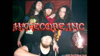 Wish You Were Dead by Hatecore Inc