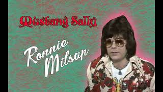 Ronnie Milsap -- Mustang Sally