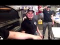 Tonys Pizza Honey Pepperoni