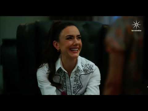 Amanecer Capítulo 64 Completo Final 