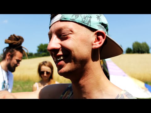 serce | PALTO | SZTOS fest 2015 // Hopkins - Rogal Salut - Irie Gunz - Dub Salute