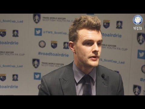 Trans World Soccer's Scott MacFarlane Interview