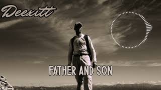 Cat Stevens - Father And Son (Covered by Deexitt)