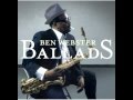 Ben Webster - Do nothing till you hear from me