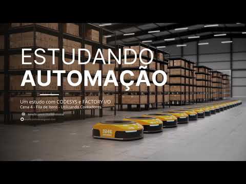 Solving Factrory i/O: Scene 4 - Queue of Items