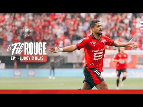 🚩 𝑭𝒊𝒍 𝑹𝒐𝒖𝒈𝒆 | Saison 23/24 - Ep.1 x Ludovic Blas