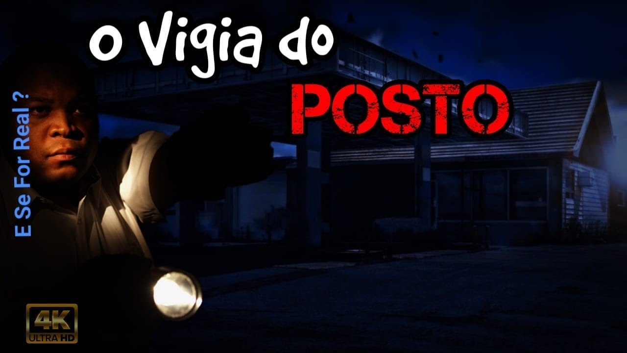 A noite terrível que passando nunca mais vai sair da minha cabeça.