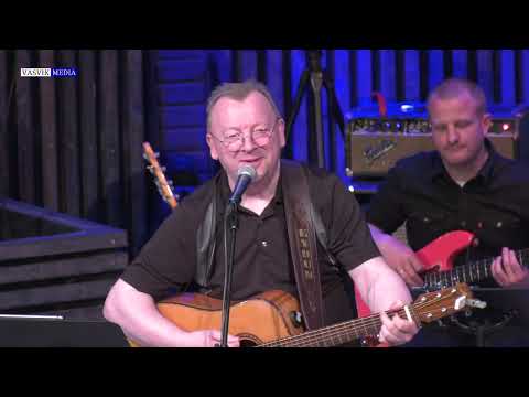 (5812) Eydun Jacobsen: Jeg vet et land