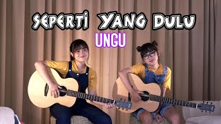 Download lagu UNGU - SEPERTI YANG DULU (Cover by DwiTanty) mp3 Download lagu UNGU - SEPERTI YANG DULU (Cover by DwiTanty) mp3
