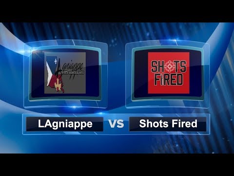 LAgniappe vs Shots Fired - Pool Play - Women’s Circuit Cup Championship #CCC2018