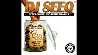 dj seeq beats diggin and instrumentals 