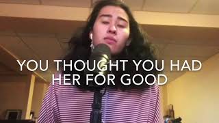 Soran- show me how to fix this feat. yodeling kid (lyric)