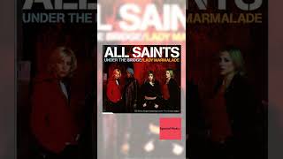 All Saints - Lady Marmalade &#39;98 Remix