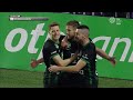 video: Újpest - Ferencváros 0-5, 2024 - Ferencváros szurkolói vonulás