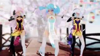 Download lagu MMD ITZY - DALLA DALLA - TDA China Dress mp3 Download lagu MMD ITZY - DALLA DALLA - TDA China Dress mp3