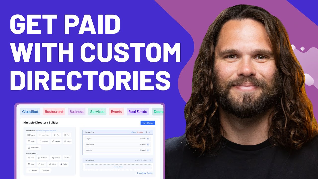 aDirectory Customer Showcase | WordPress Directory Plugin