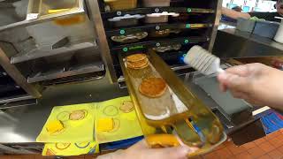 McDonald's POV: Breakfast | Episode 1