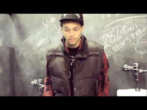 @HUSSLE365 - SKOOLZ OUT (official video)