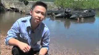 South China Sea tension runs up after US-Philippines drill CCTV News